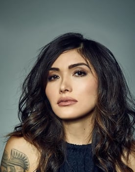 Daniella Pineda