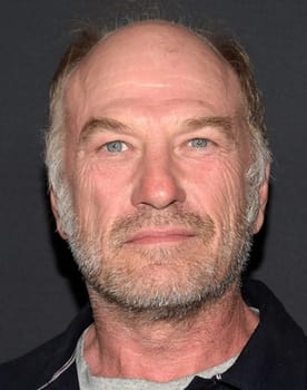 Ted Levine