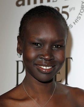 Alek Wek