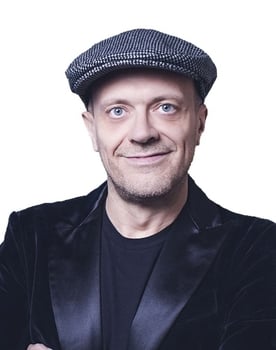 Max Pezzali