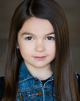 Brooklynn Prince