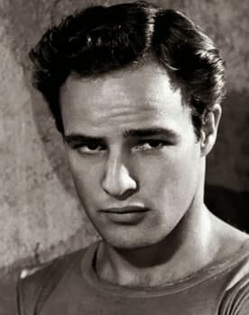 Marlon Brando