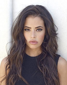Chloe Bridges