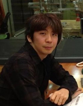 花田十輝