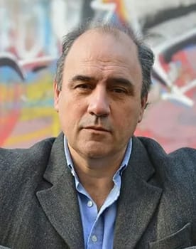 Juan Pablo Buscarini