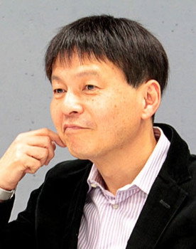 川人憲治郎