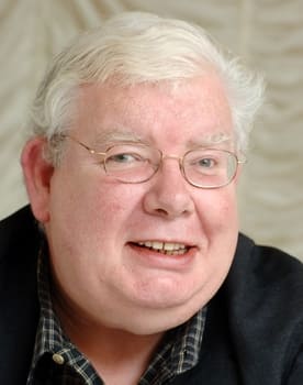 Richard Griffiths