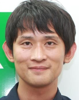 Manabu Otsuka