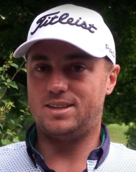 Justin Thomas