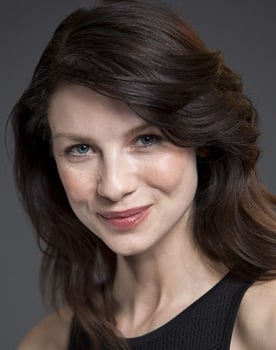 Caitríona Balfe