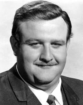 Victor Buono