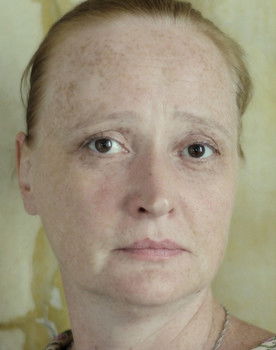 Татьяна Мишина