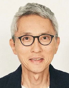 Yutaka Matsushige