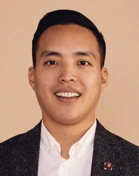 Alan Yang