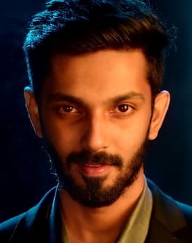 Anirudh Ravichander