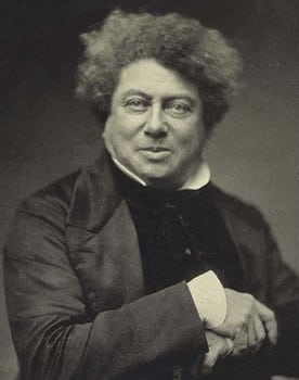 Alexandre Dumas