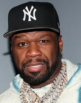 50 Cent