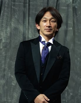 Kenji Tanigaki