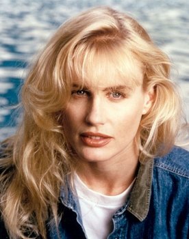 Daryl Hannah