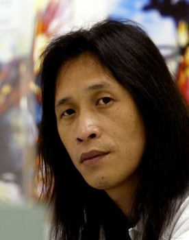 Herman Yau