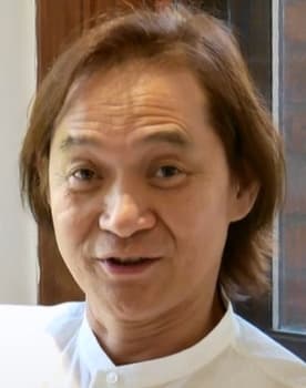 David Lai Dai-Wai