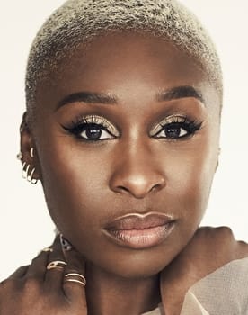 Cynthia Erivo