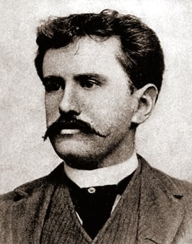 O. Henry