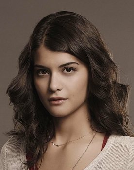 Sofia Black-D'Elia