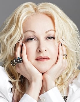 Cyndi Lauper