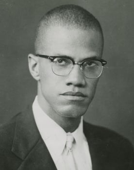 Malcolm X