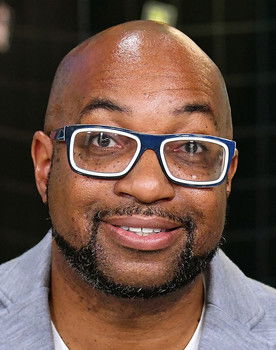 Kwame Alexander