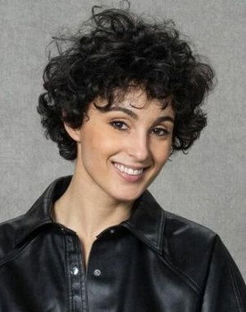 Barbara Pravi