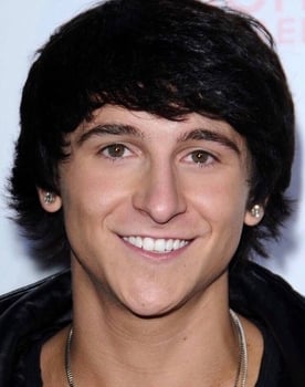 Mitchel Musso