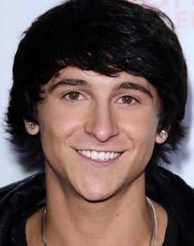 Mitchel Musso