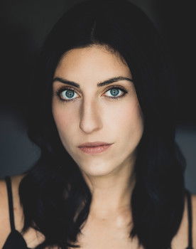 Cara Marie Chooljian