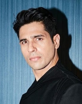 Sidharth Malhotra