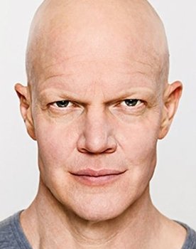 Derek Mears