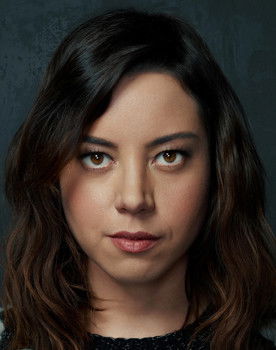 Aubrey Plaza