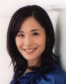 Yasuko Tomita