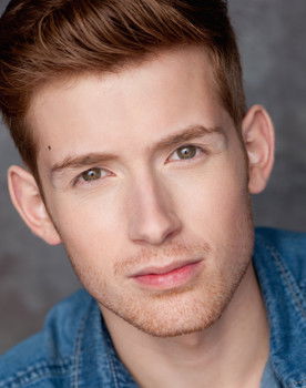 Daniel David Stewart