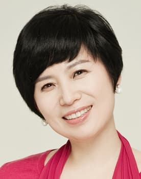 Lim Jung-ok