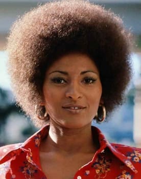Pam Grier