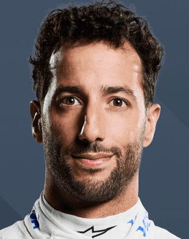 Daniel Ricciardo