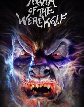 Mark of the Werewolf poster