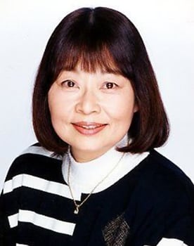 Keiko Yamamoto