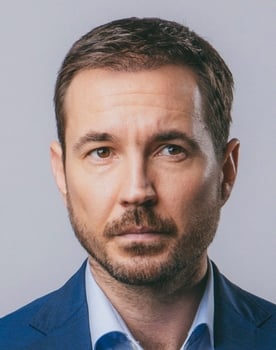 Martin Compston