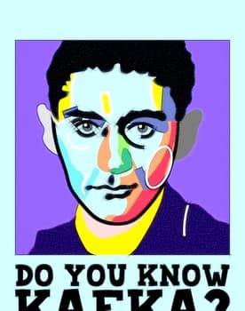 Do You Know Kafka? poster