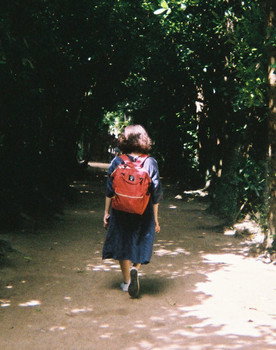 Akino Fukuji