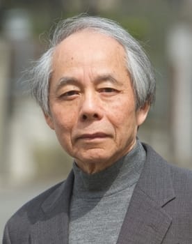 Taichi Yamada