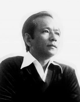 Shūsei Nakamura